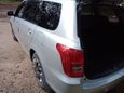  Toyota Corolla Fielder 2007 , 515000 , 