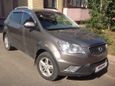 SUV   SsangYong Actyon 2011 , 590000 , 