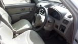  Nissan Cube 2001 , 228000 , 