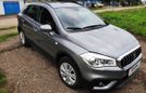 SUV   Suzuki SX4 2016 , 975000 , 