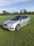  3  Ford Focus ST 2006 , 366000 , 