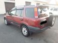 SUV   Honda CR-V 1997 , 350000 , 