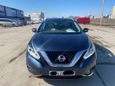 SUV   Nissan Murano 2016 , 2340000 , 