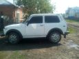 SUV    4x4 2121  2001 , 100000 , 