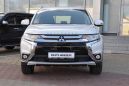 SUV   Mitsubishi Outlander 2016 , 1905240 , 