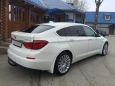  BMW 5-Series Gran Turismo 2013 , 2100000 , 