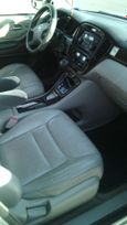 SUV   Toyota Highlander 2003 , 690000 , 