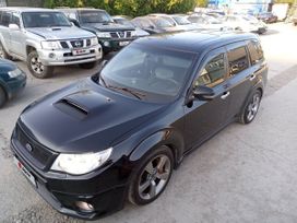 SUV   Subaru Forester 2012 , 2555555 , -