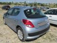  Peugeot 207 2010 , 320000 , 