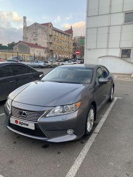  Lexus ES250 2014 , 1847000 , 