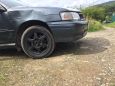  Toyota Tercel 1992 , 60000 , 