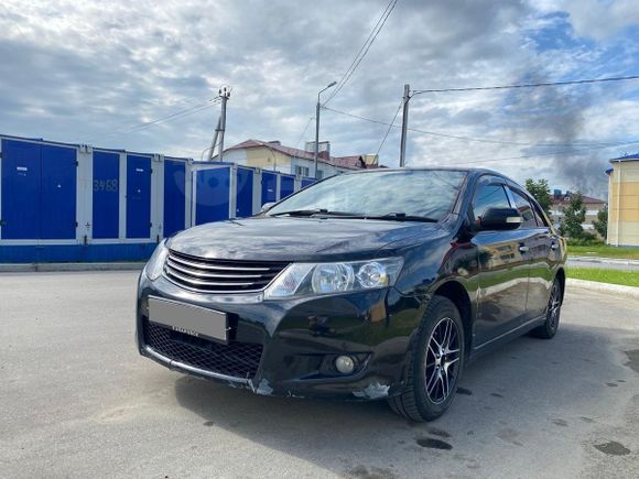  Toyota Allion 2009 , 535000 , 