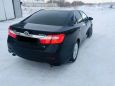  Toyota Camry 2012 , 1035000 , 