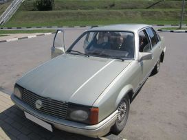  Opel Rekord 1982 , 50000 , 