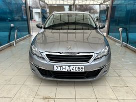  Peugeot 308 2016 , 1499000 , 