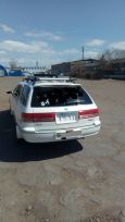  Toyota Mark II Wagon Qualis 1998 , 265000 , -