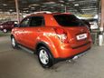SUV   SsangYong Actyon 2012 , 670000 , --