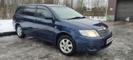  Toyota Corolla Fielder 2004 , 460000 , -