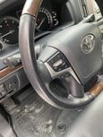 SUV   Toyota Land Cruiser 2017 , 5150000 , 