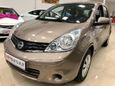  Nissan Note 2013 , 529999 , 