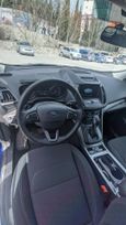 SUV   Ford Kuga 2017 , 1070000 , 