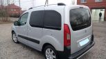  Peugeot Partner Tepee 2011 , 550000 , 