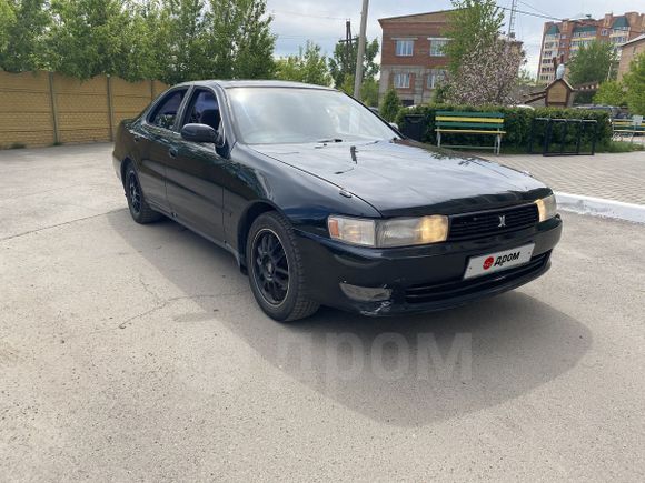  Toyota Cresta 1994 , 200000 , 