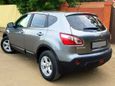 SUV   Nissan Qashqai 2013 , 735000 , 