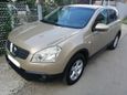 SUV   Nissan Qashqai 2007 , 570000 , 