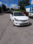  Hyundai Solaris 2015 , 600000 , 