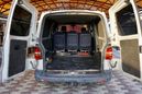    Volkswagen Transporter 2006 , 520000 , 