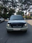 SUV   Toyota Harrier 1998 , 500000 , 