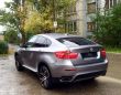 SUV   BMW X6 2009 , 1200000 , 