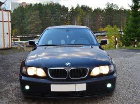  BMW 3-Series 2003 , 430000 , 