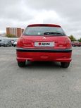  Peugeot 206 2008 , 230000 , 