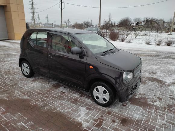  Suzuki Alto 2018 , 605000 , 