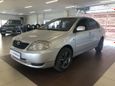  Toyota Corolla 2004 , 370000 , 