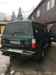 SUV   Toyota Land Cruiser 1994 , 800000 , 