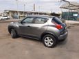 SUV   Nissan Juke 2011 , 640000 , 