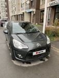  Citroen C3 2010 , 370000 , 