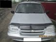 SUV   Chevrolet Niva 2007 , 310000 , 