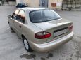  Daewoo Lanos 2008 , 169000 , 