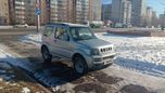  3  Suzuki Jimny 2011 , 750000 , 