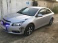  Chevrolet Cruze 2012 , 500000 , 