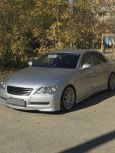  Toyota Mark X 2007 , 720000 , 