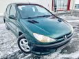  Peugeot 206 2004 , 179000 , 