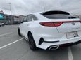  Kia ProCeed 2021 , 1550000 , 