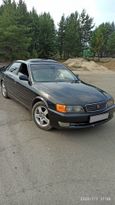  Toyota Chaser 1997 , 350000 , 