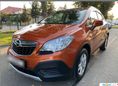 SUV   Opel Mokka 2014 , 819000 , 