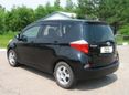  Toyota Ractis 2011 , 445000 , 